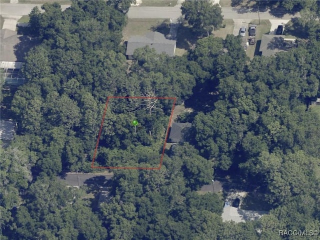 6151 E Iona Ln, Inverness FL, 34452 land for sale