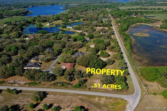 9888 E Moccasin Slough Rd, Inverness FL, 34450 land for sale