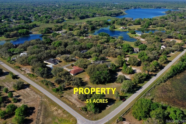 Listing photo 2 for 9888 E Moccasin Slough Rd, Inverness FL 34450