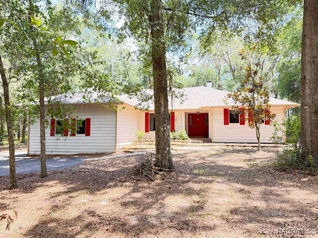 8949 E Floral Acres Ct, Floral City, FL 34436 - photo 1