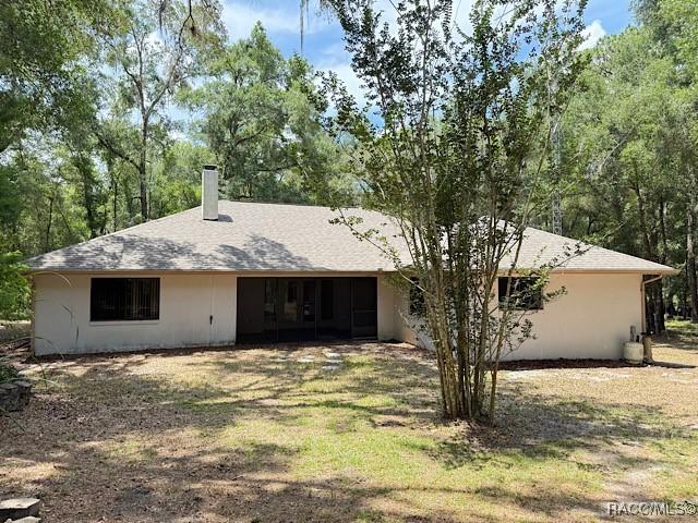 8949 E Floral Acres Ct, Floral City, FL 34436 - photo 6