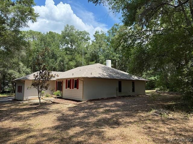8949 E Floral Acres Ct, Floral City, FL 34436 - photo 4