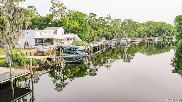 6611 Riverside Dr, Yankeetown, FL 34498 - photo 43