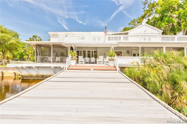 6611 Riverside Dr, Yankeetown, FL 34498 - photo 42