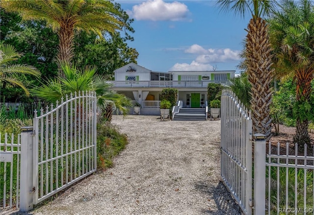 6611 Riverside Dr, Yankeetown, FL 34498 - photo 1