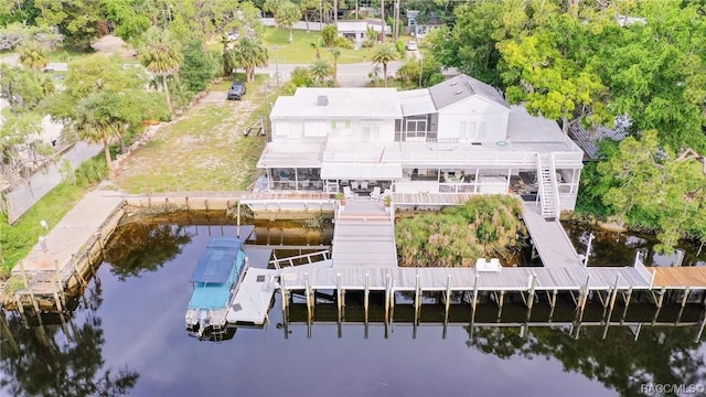 6611 Riverside Dr, Yankeetown, FL 34498 - photo 44