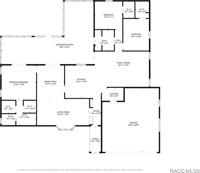 419 Camellia Ave, Inverness, FL 34452 - photo 41