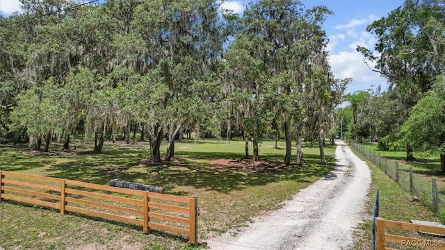 2662 N Reston Ter, Hernando, FL 34442 - photo 2