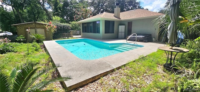 2001 W Belgrade Dr, Citrus Springs, FL 34434 - photo 22