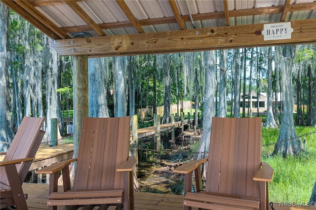 7180 E Gospel Island Rd, Inverness, FL 34450 - photo 26