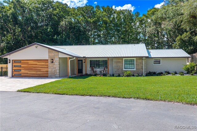 7180 E Gospel Island Rd, Inverness, FL 34450 - photo 5