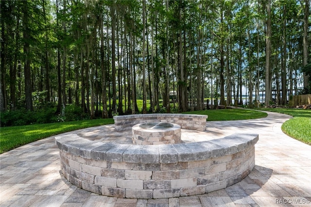 7180 E Gospel Island Rd, Inverness, FL 34450 - photo 62