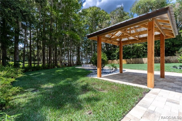 7180 E Gospel Island Rd, Inverness, FL 34450 - photo 63