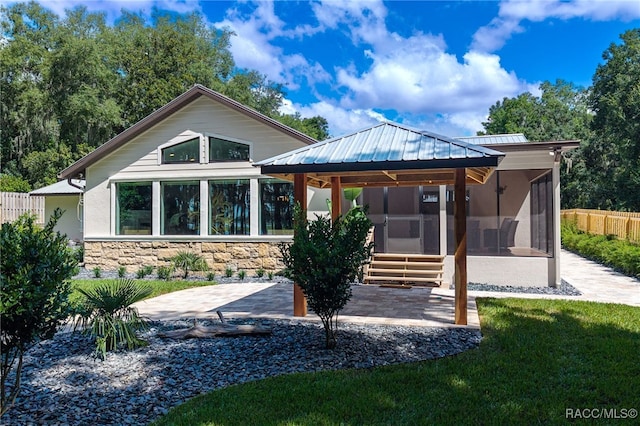 7180 E Gospel Island Rd, Inverness, FL 34450 - photo 29