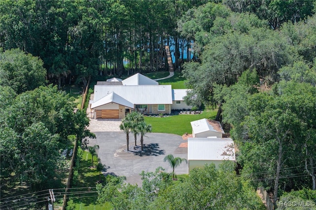 7180 E Gospel Island Rd, Inverness, FL 34450 - photo 13