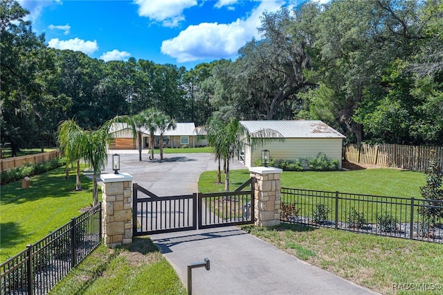7180 E Gospel Island Rd, Inverness, FL 34450 - photo 3