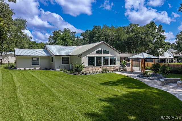 7180 E Gospel Island Rd, Inverness, FL 34450 - photo 21