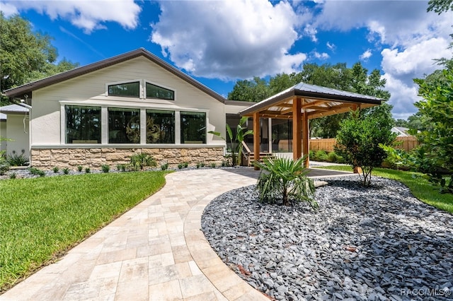 7180 E Gospel Island Rd, Inverness, FL 34450 - photo 4