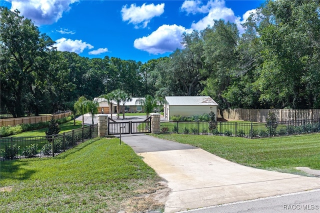 7180 E Gospel Island Rd, Inverness, FL 34450 - photo 8