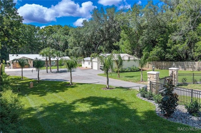 7180 E Gospel Island Rd, Inverness, FL 34450 - photo 7