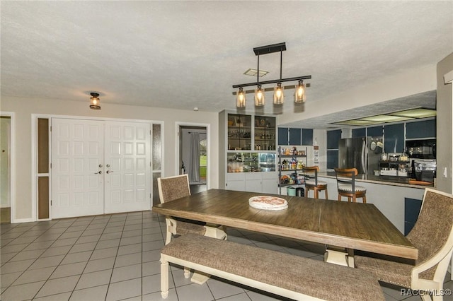 640 E Hartford St, Hernando, FL 34442 - view of tiled dining area