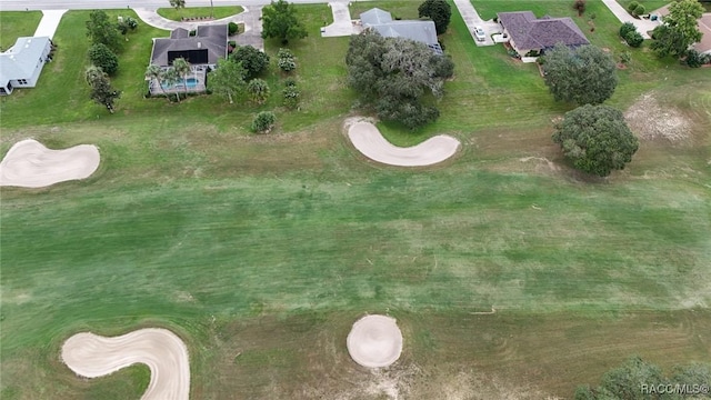 640 E Hartford St, Hernando, FL 34442 - view of property location featuring a local golf course