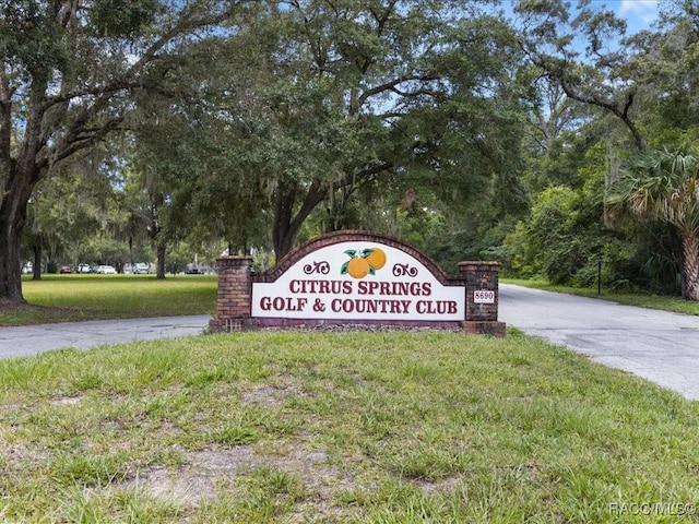1684 W Lorraine Dr, Citrus Springs, FL 34434 - photo 31