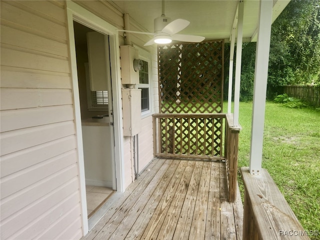 3191 S Canadian Way, Homosassa, FL 34448 - photo 22