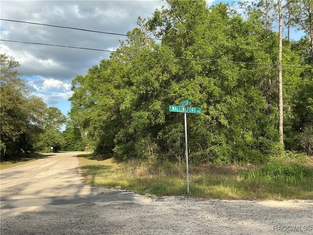 8479 N Wallingford Ave, Citrus Springs, FL 34434 - photo 4