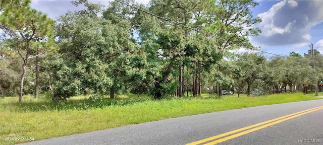 Listing photo 3 for 5086 S Felix Pt, Homosassa FL 34446