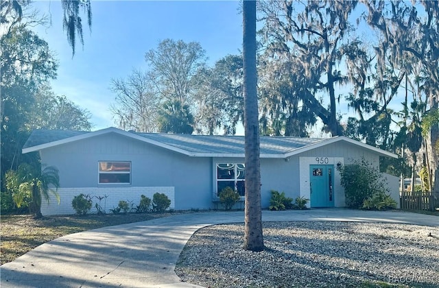 950 N Gardenview Ter, Crystal River, FL 34429 - photo 4