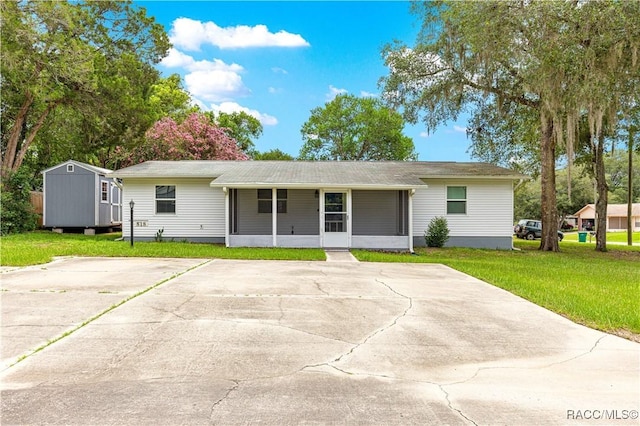 818 Palm Ave, Inverness, FL 34452 - photo 41