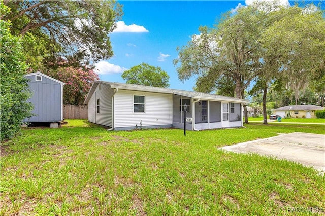818 Palm Ave, Inverness, FL 34452 - photo 3