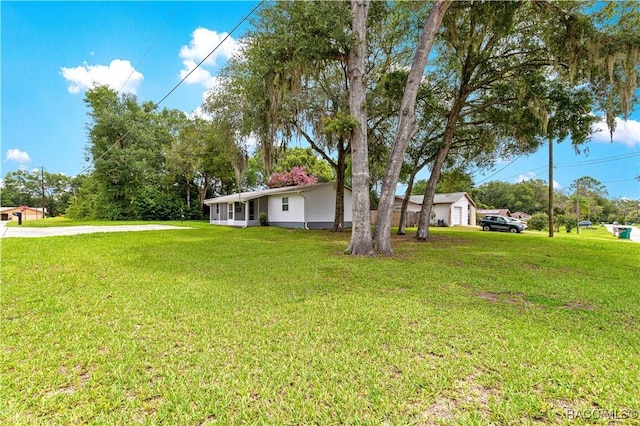 818 Palm Ave, Inverness, FL 34452 - photo 38