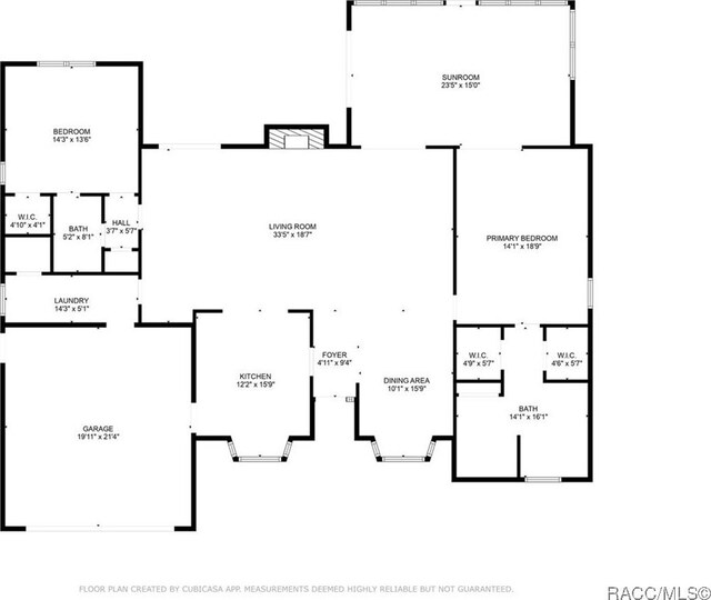 20 Palm Circle Dr, Inglis, FL 34449 - photo 35