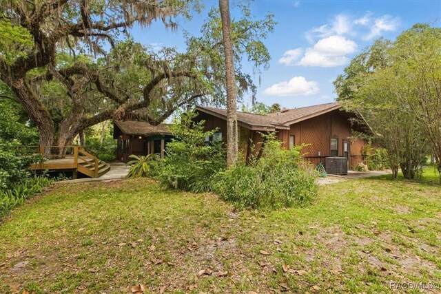 20 Palm Circle Dr, Inglis, FL 34449 - photo 3