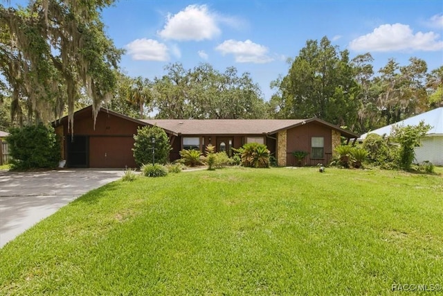 20 Palm Circle Dr, Inglis, FL 34449 - photo 1