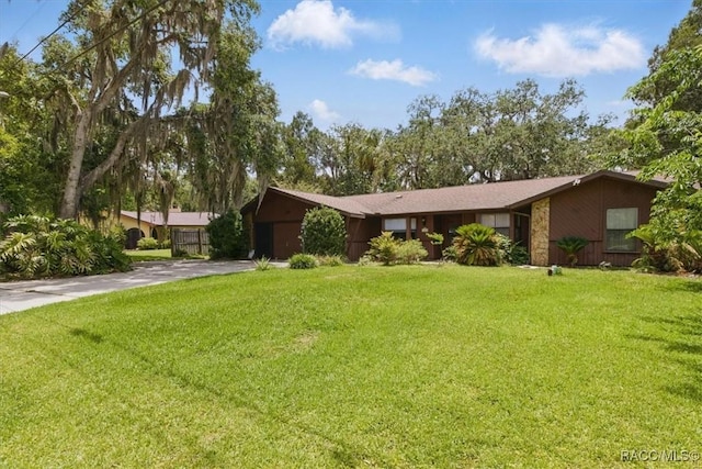 20 Palm Circle Dr, Inglis, FL 34449 - photo 2