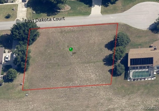 800 E Dakota Ct, Hernando, FL 34442 - photo 1