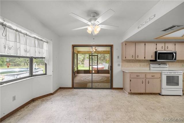 7414 N Tranquil Dr, Citrus Springs, FL 34433 - photo 8