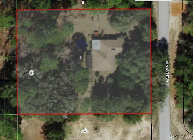 7414 N Tranquil Dr, Citrus Springs, FL 34433 - photo 32