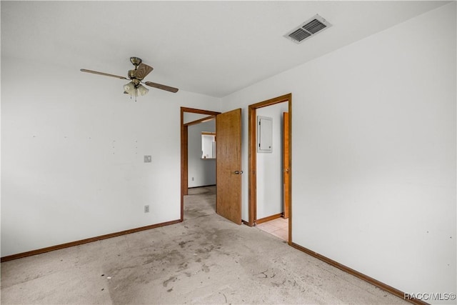7414 N Tranquil Dr, Citrus Springs, FL 34433 - photo 15