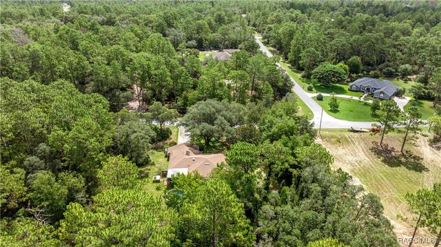 7414 N Tranquil Dr, Citrus Springs, FL 34433 - photo 30