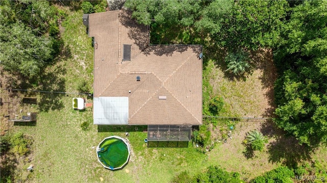 7414 N Tranquil Dr, Citrus Springs, FL 34433 - photo 31