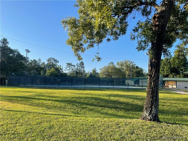 4555 W Mustang Blvd, Beverly Hills, FL 34465 - photo 12