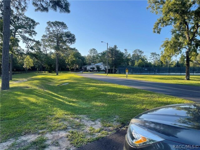 4555 W Mustang Blvd, Beverly Hills, FL 34465 - photo 11