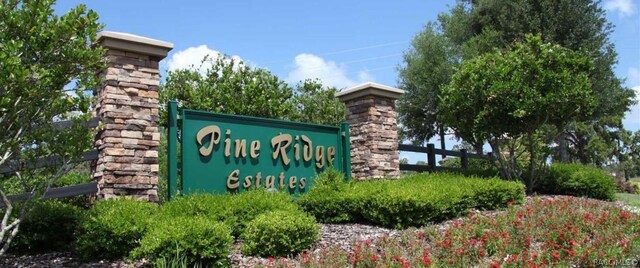 4555 W Mustang Blvd, Beverly Hills, FL 34465 - photo 5