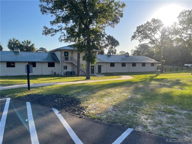 4555 W Mustang Blvd, Beverly Hills, FL 34465 - photo 10