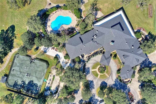 2598 N Troon Path, Lecanto, FL 34461 - photo 34
