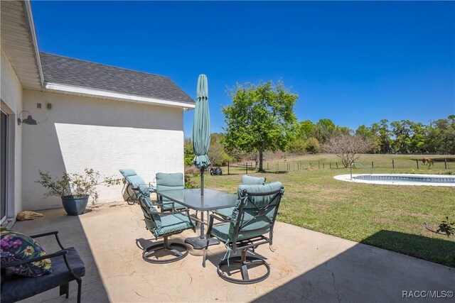 10849 S Zeppelin Ter, Floral City, FL 34436 - photo 36